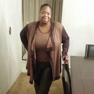 Meet your Posher, Tamara